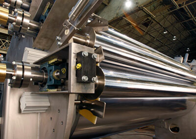 Buflovak Atmospheric Single Drum Dryer (ASDD)