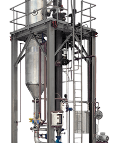 Buflovak Distillation Systems & Heat Transfer Equipment
