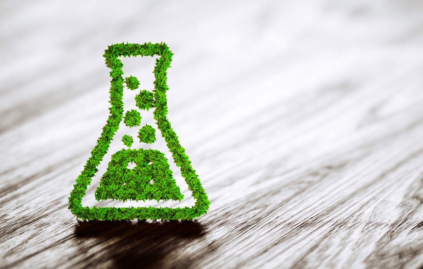 The Green Chemistry Revolution