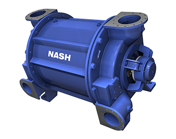 NASH 905 Liquid Ring Pump & Compressor