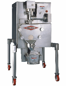 Fitzpatrick’s Contained Roller Compaction Systems (IR & CCS Ranges)