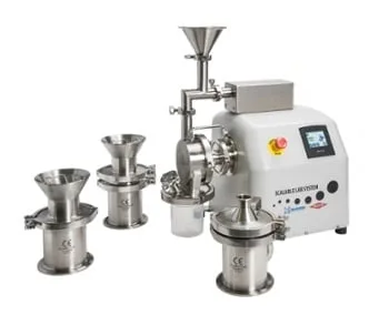 Quadro® Scalable Lab System™ (SLS)