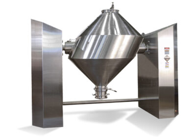PK Blenders Slant Cone Shell Blender