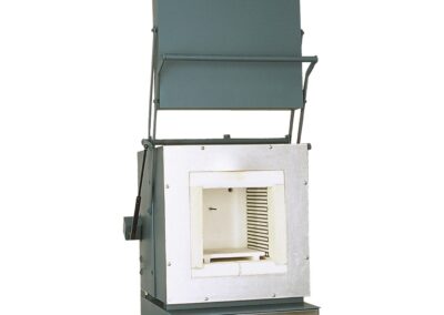 Bench Furnaces for High-Temperature Laboratory and Industrial Application