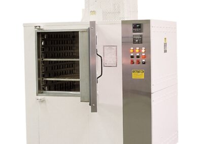 Class 100 Clean‑Room Cabinet Ovens — Precision Heating for Critical Environments