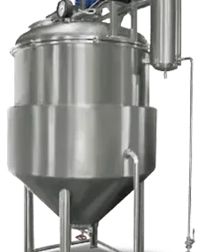 Buflovak Evaporative Crystallizers