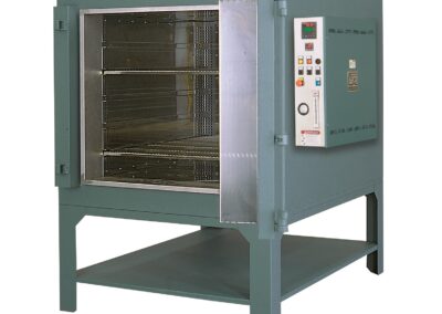 Grieve Inert Atmosphere Ovens for Precision Heat Treatment