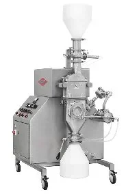 Fitzpatrick M5A & D6A Hammer Mills