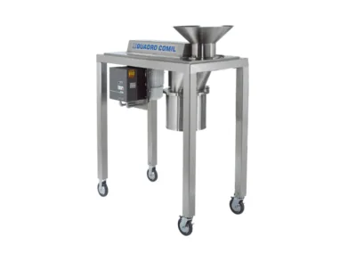 Quadro Overdriven Comil® Cone Mill