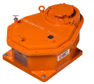Philadelphia UniFirst 4000 mixer drive