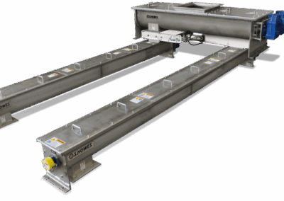 S. Howes Screw Conveyors