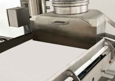 Coperion High‑Precision Gravimetric & Volumetric Feeding Systems